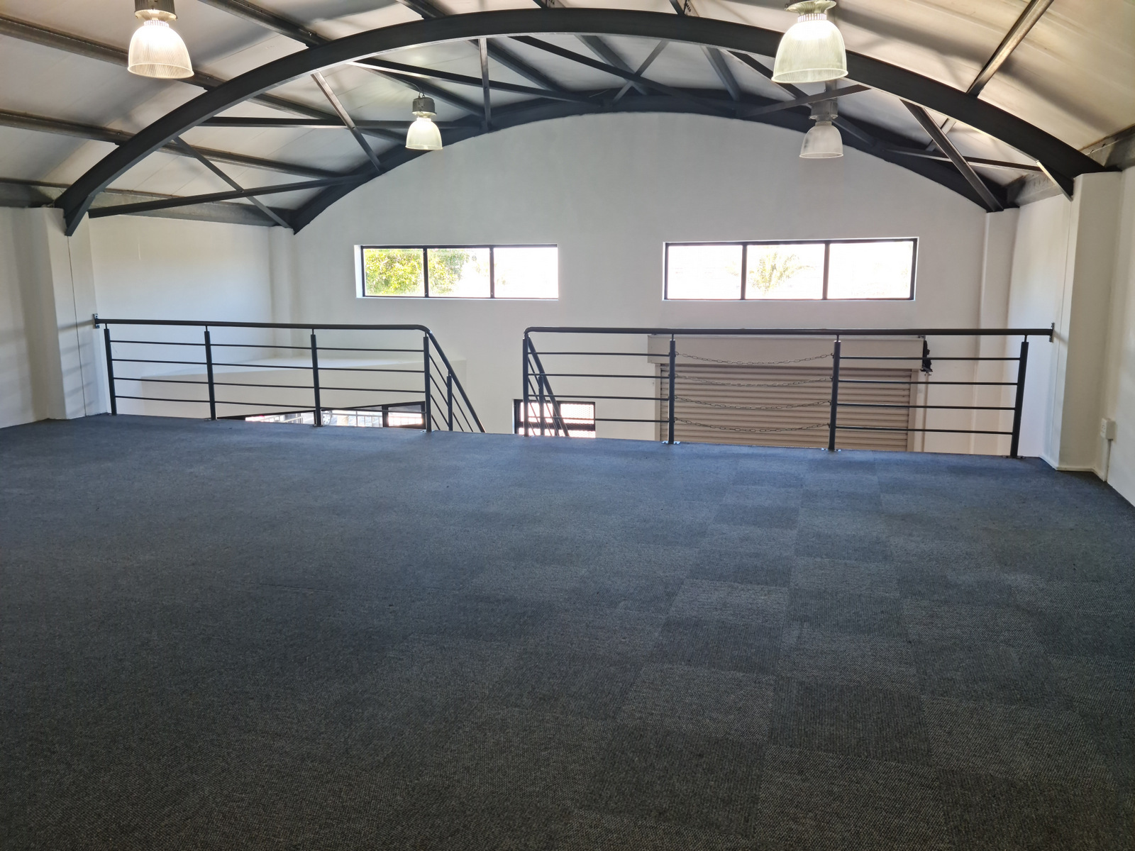 To Let commercial Property for Rent in Saxenburg Park 2 Western Cape